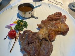 -七海旋律西餐厅(金沙湾店)