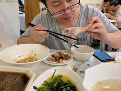 -蒲氏烤鸭(百寿路店)