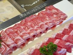 -海底捞火锅(金融街万达店)
