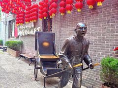 -汴河街