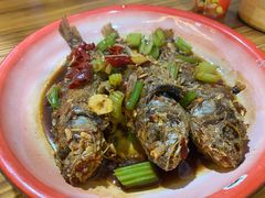 -老三样·美食研究中心(世贸路店)