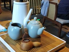 -竹里馆·淮扬菜·功夫茶(老门东店)