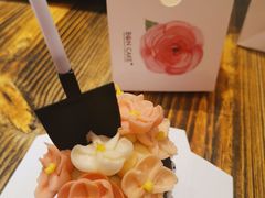 -BON CAKE(华贸购物中心店)