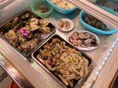 -肥弟大排档(汕樟路店)