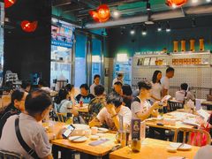 大堂-陈鹏鹏潮汕菜(欢乐海岸 海边景观店)