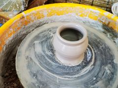 -一片田陶艺工作室