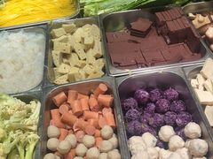 -林静小吃(复兴路店)