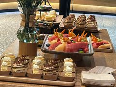 -星巴克臻选(国贸商城首店)