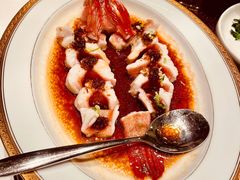 古法蒸东星斑-东富酒家(龙湖西溪天街店)