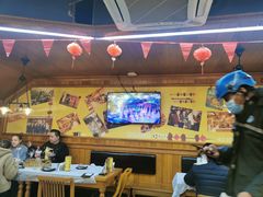 -云晓光头烧烤吧(德平路店)