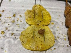 -聚点串吧·北京烧烤(公益西桥店)