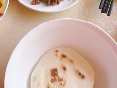 -黄家泡馍馆·非遗老字号·清真(凤九海荣名城店)