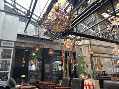 大堂-Maan coffee漫咖啡(1905店)