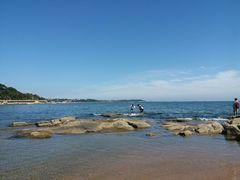 -老虎石海上公园