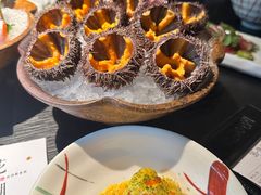 -花潮料理艺食馆(SM新生活广场店)