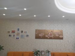 -Cocodemer女性健康·产后恢复(天一广场店)