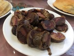 马肠子-伊宁伊香酥油奶茶馆