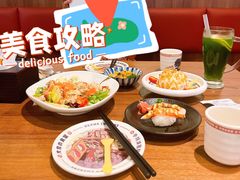 -小川洋风料理(大悦城店)