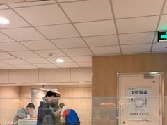 -麦当劳(交道口店)
