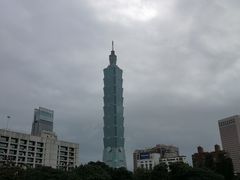 -高雄85大楼-观景台