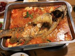 -喜味家·瑶族宴