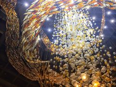 -OPEN開全日自助餐厅·牛肉火锅·海鲜(佛山希尔顿酒店)