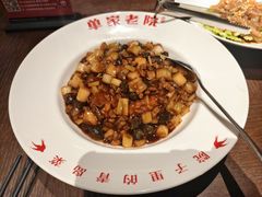 -单家老院·院子里的青岛菜(沙子口店)