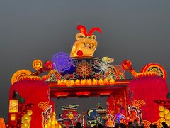 -西安城墙·碑林历史文化景区