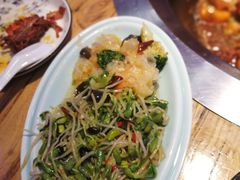 -山河屯铁锅炖(哈西站店)