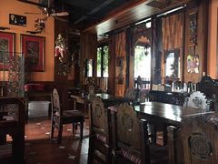 -甘尼仕印度餐厅酒吧(斜塘老街店)