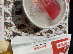 -肯德基(昌里店)