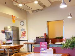 大堂-东方饺子王(和平里店)