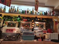 -鳗鱼家·深夜食堂(军博店)