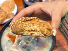 -李记白水羊头·清真老味家常菜(石景山店)