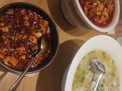 -小天府酸菜鱼(西四路店)