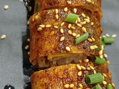 -有鱼吃·纸包烤鱼(曲江创意谷店)