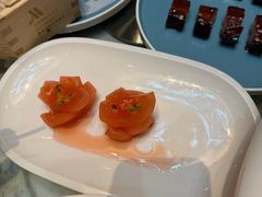 -顺德美的万豪酒店-万豪中餐厅
