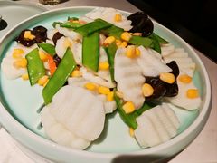 -院8里·小聚园老川菜(九眼桥店)