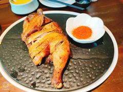 -意满花千醉(金茂览秀城店)