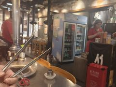 -喜来稀肉(虹泉路店)
