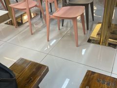 -清心素食自助餐厅(夫子庙店)