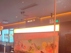 -探鱼·鲜青椒爽麻烤鱼(北京路天河城店)