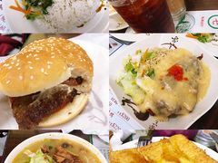 -兰芳园(上环店)