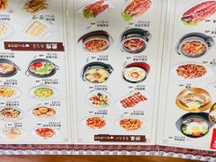 菜单-全州拌饭馆(断桥店)