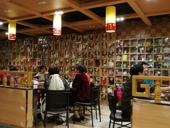 -武林厨神·粤式茶点(五羊店)