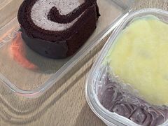 梦龙卷-東更道点心行(大悦城店)