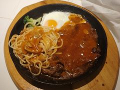 -豪享来中西餐厅(隆昌店)