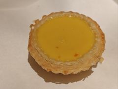 金橙酥皮蛋挞-小炳胜(天环店)
