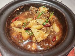 -Aqua Oasis 水天堂(石路天虹店)