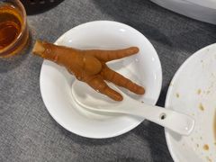 -海景壹号大酒店(滨湖店)